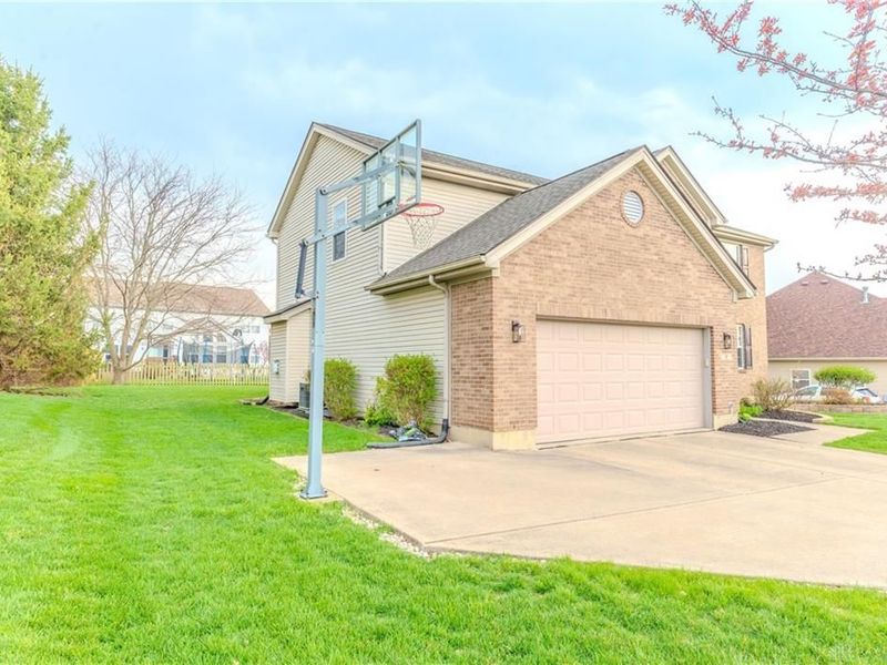 91 Hillcrest Drive, Clearcreek Township, OH 45066 Photo 47