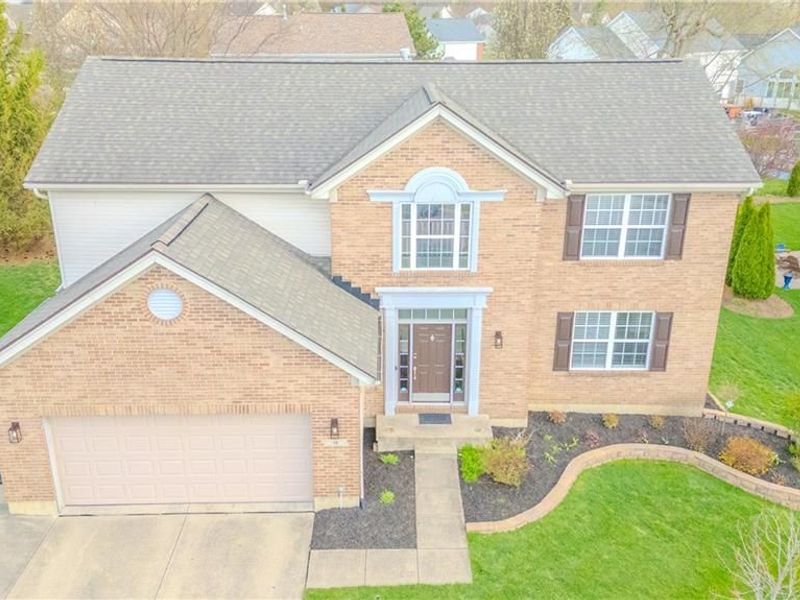 91 Hillcrest Drive, Clearcreek Township, OH 45066 Photo 48