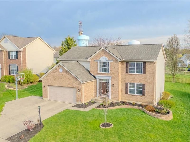 91 Hillcrest Drive, Clearcreek Township, OH 45066 Photo 49