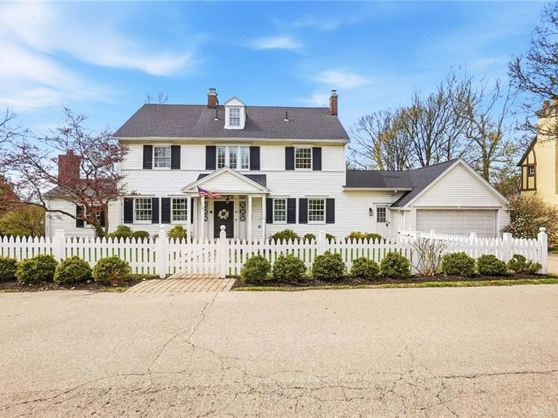 447 Kramer Road, Oakwood, OH 45419 Photo 1