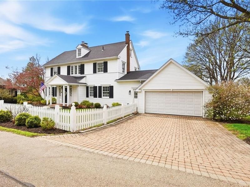 447 Kramer Road, Oakwood, OH 45419 Photo 2