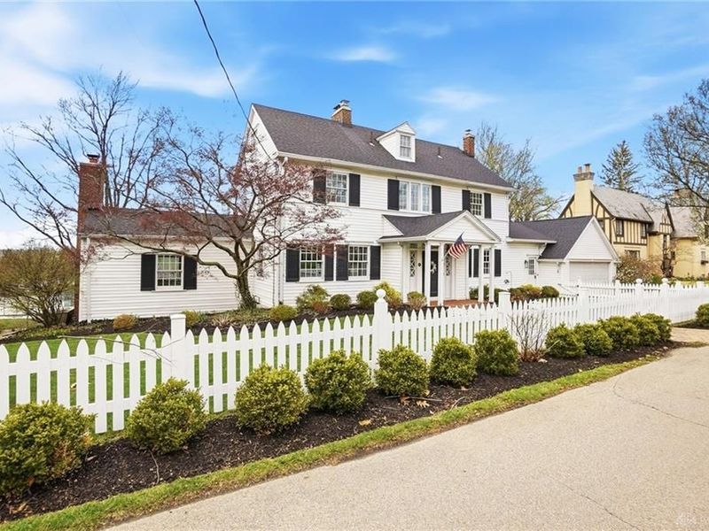 447 Kramer Road, Oakwood, OH 45419 Photo 3