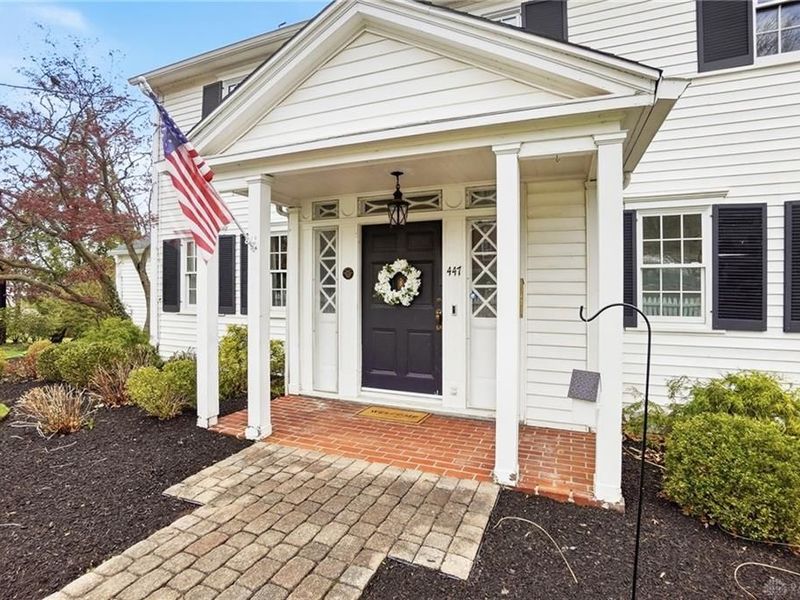 447 Kramer Road, Oakwood, OH 45419 Photo 5