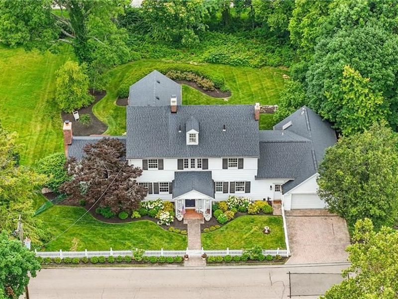 447 Kramer Road, Oakwood, OH 45419 Photo 68