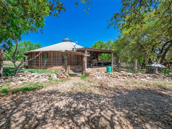 21500 Firefly RD , Florence, TX 76527