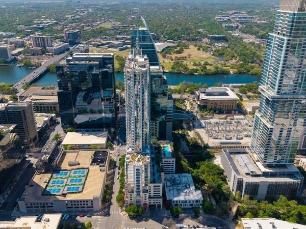 360 Nueces ST, Unit 2807, Austin, TX 78701