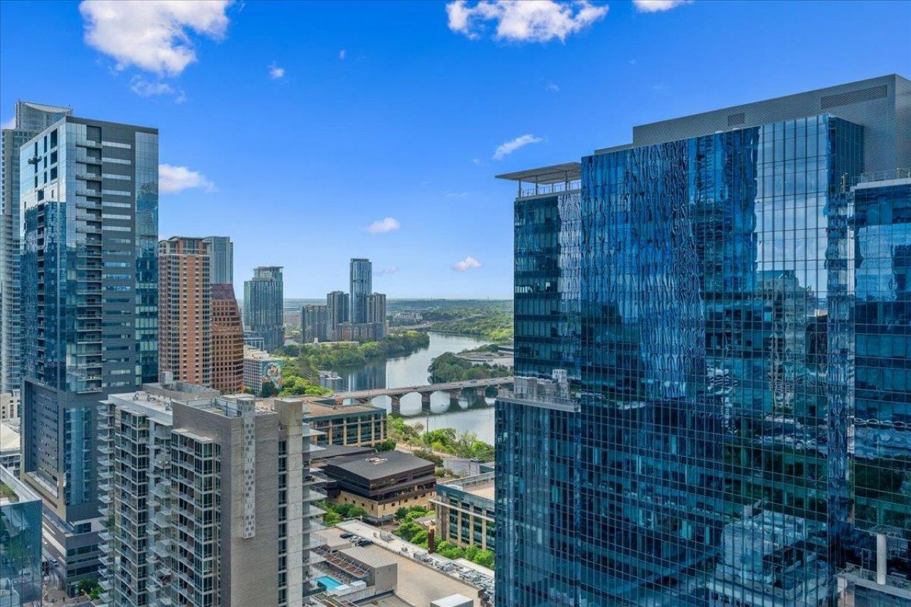 360 Nueces St, Unit 2807, Austin, TX 78701 Main Photo
