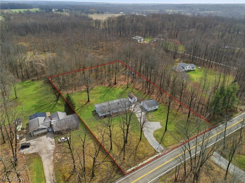 9934 State Route 700, Mantua, OH 44255 Photo 38