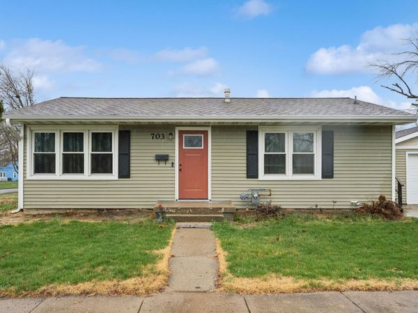 703 17th Street, Boone, IA 50036
