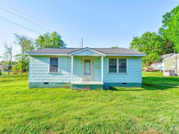 110 Owens Street, Kings Mountain, NC 28086