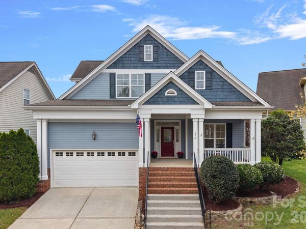 176 Water Oak Drive , Mooresville, NC 28117