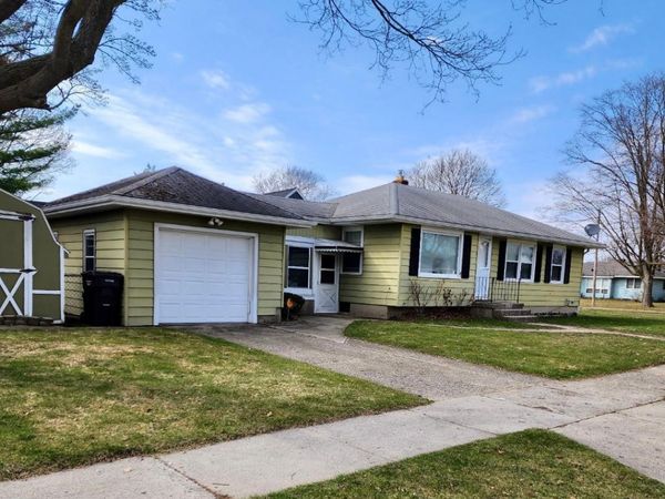 3109 Rogers Lane Avenue SW, Wyoming, MI 49509