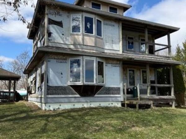 285 N Aurelius Road, Mason, MI 48854