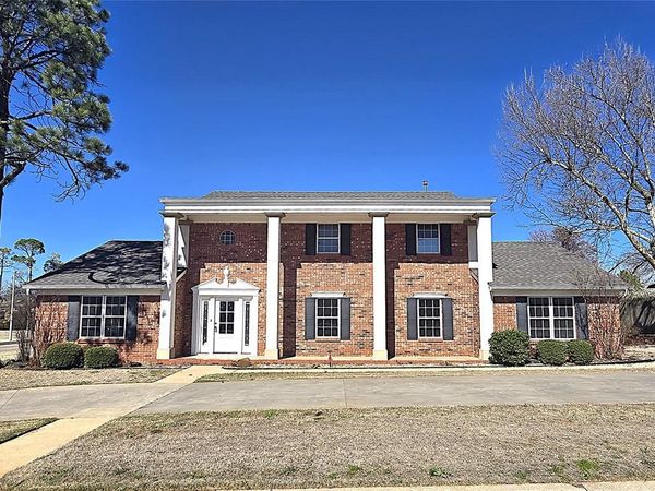 10900 Abbeywood , Oklahoma City, OK 73170