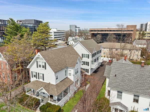 24 Hoyt, Stamford, CT 06905