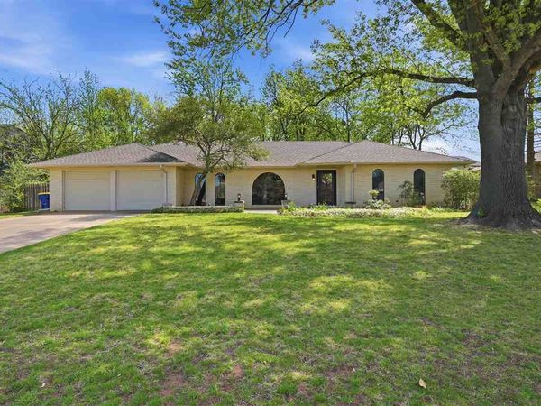 1221 S Westwood Lane, Stillwater, OK 00000