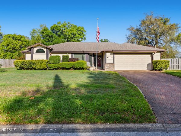 14211 CRYSTAL COVE Drive, Jacksonville, FL 32224