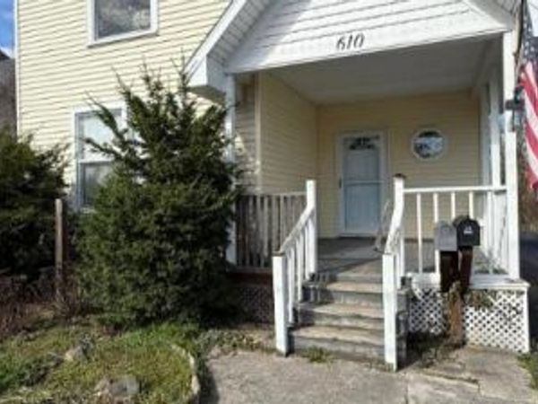 610 S Blanchard Street , Findlay, OH 45840