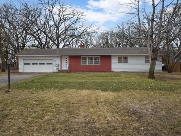 3552 12th Avenue SE, Saint Cloud, MN 56304