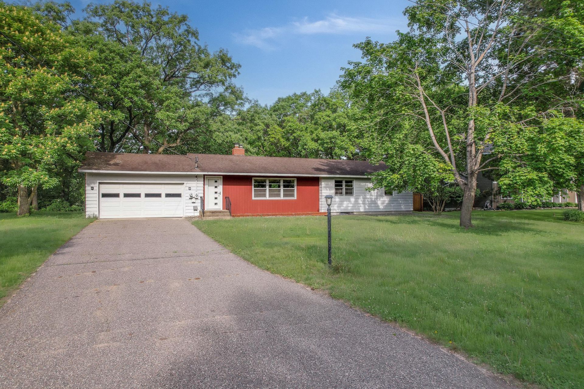 3552 12th Avenue SE Saint Cloud, MN 56304