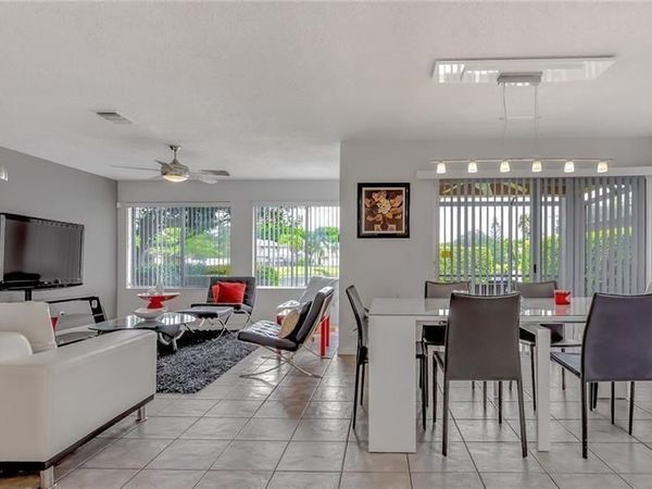 6751 Boca Pines Trail, Unit F, Boca Raton, FL 33433