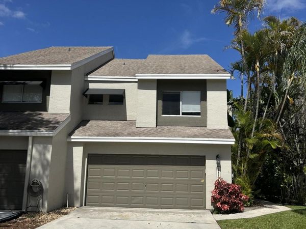 6751 Boca Pines Trail, Unit F, Boca Raton, FL 33433