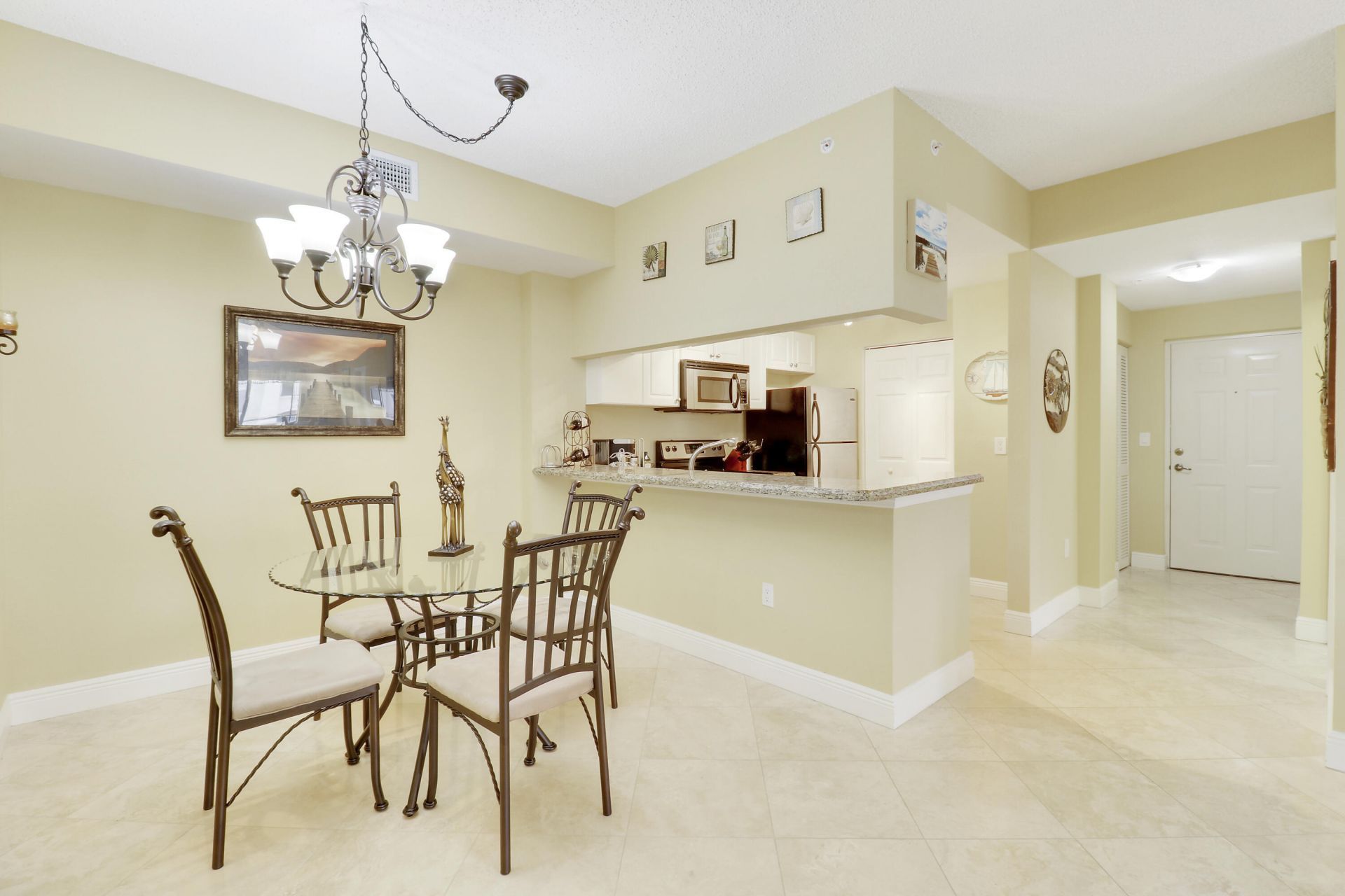 2802 Sarento Place, Unit 204, Palm Beach Gardens, FL 33410 Photo