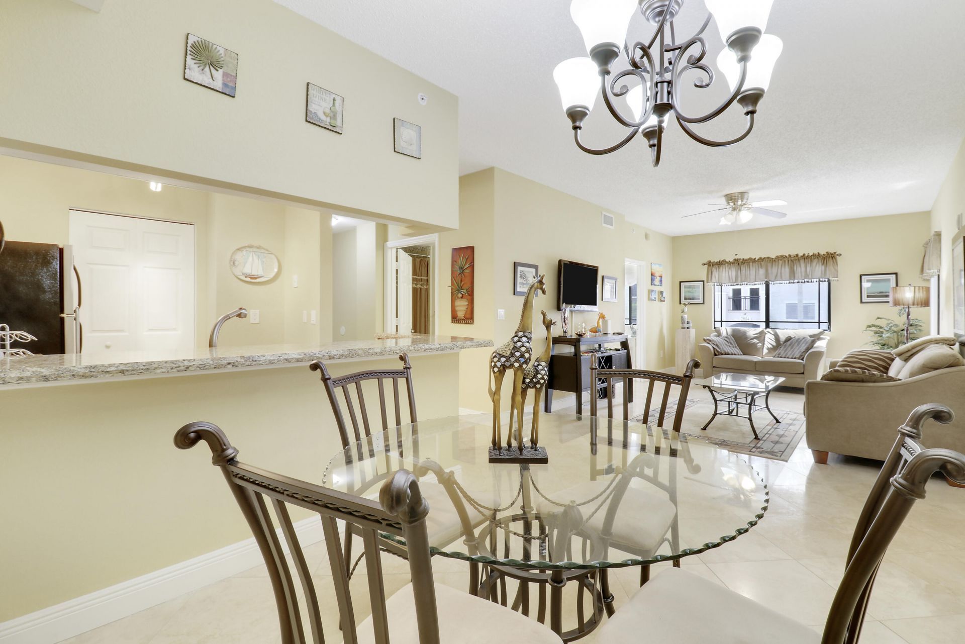 2802 Sarento Place, Unit 204, Palm Beach Gardens, FL 33410 Photo