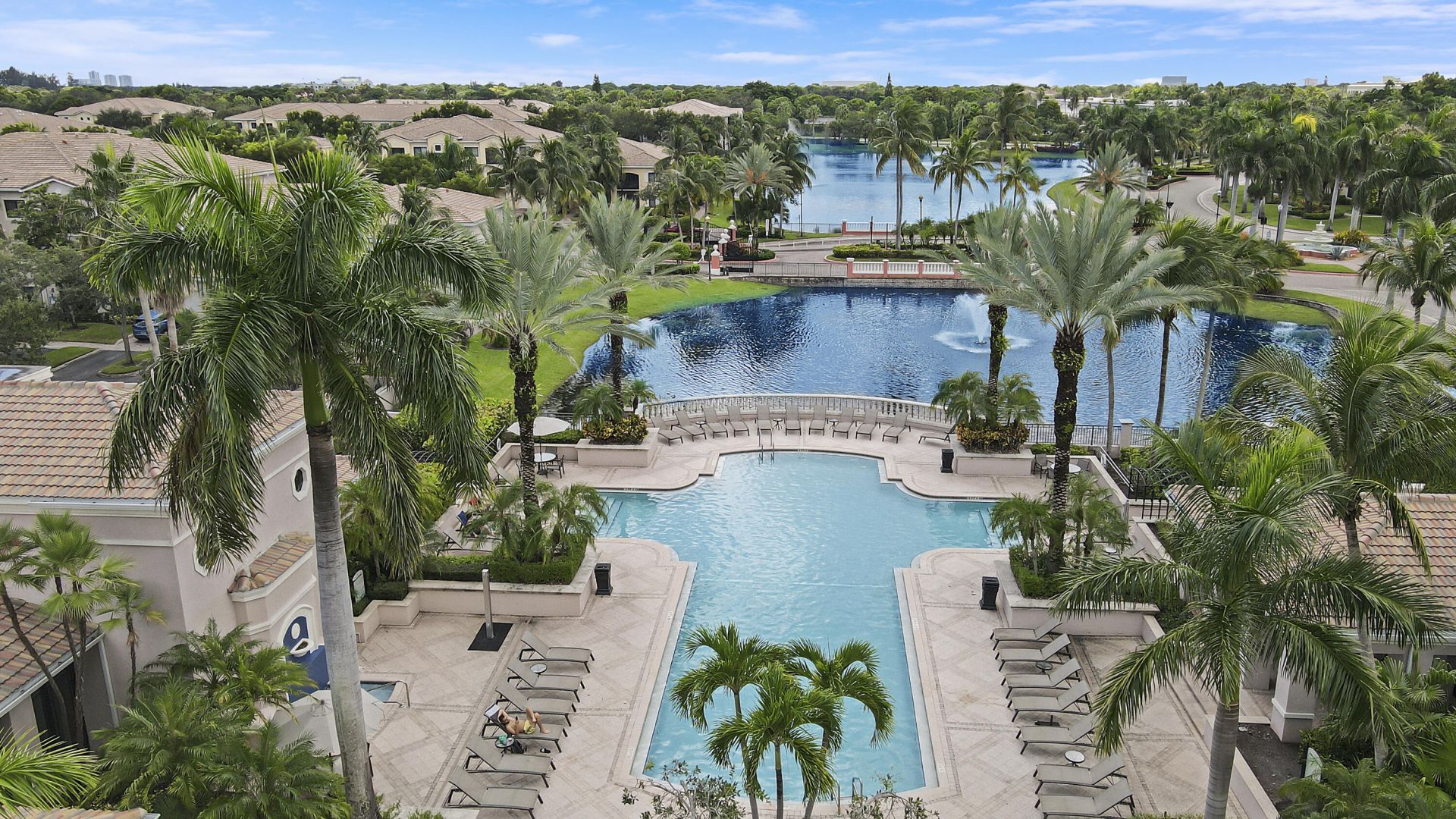 2802 Sarento Place, Unit 204, Palm Beach Gardens, FL 33410 Photo