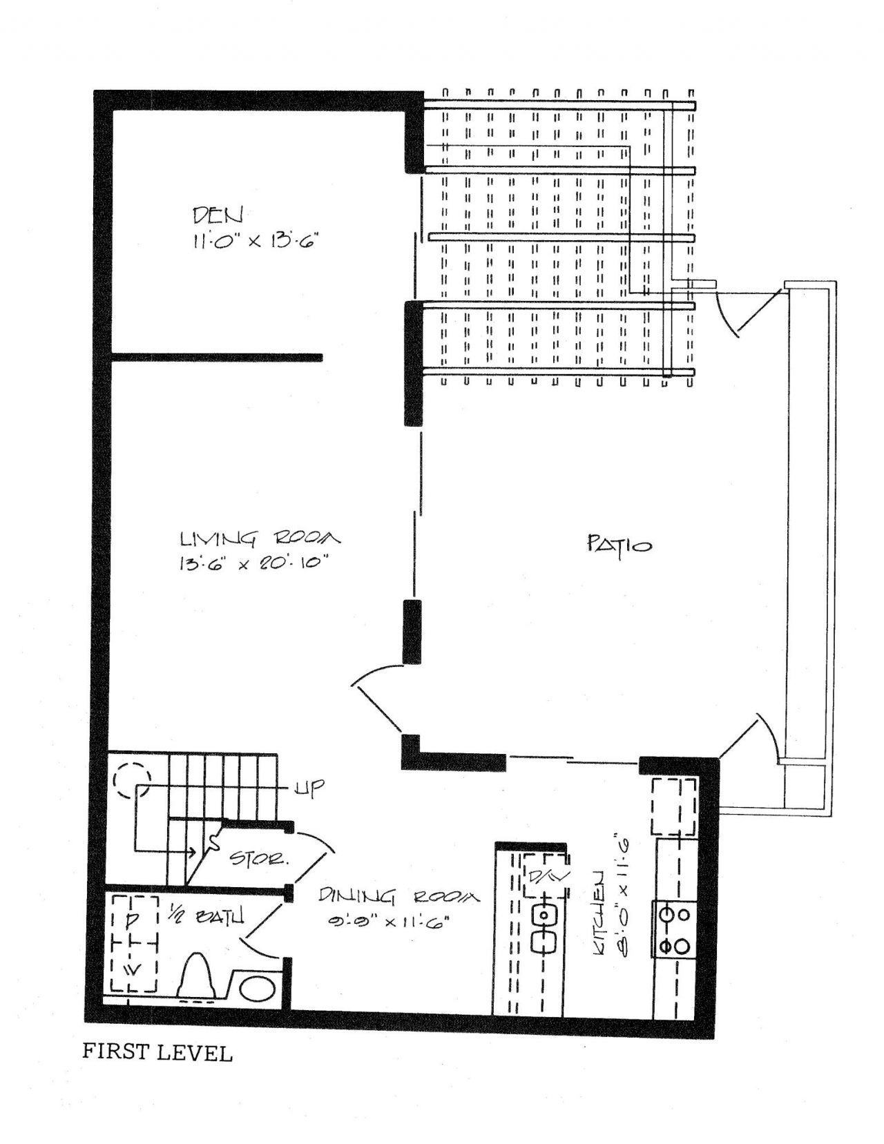 9111 SW 20th Street, Unit A, Fort Lauderdale, FL 33324 Photo