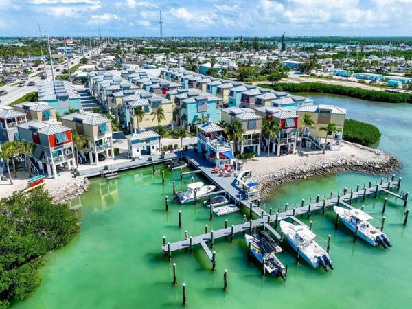 101 11th Street Ocean, Unit 24, Marathon, FL 33050