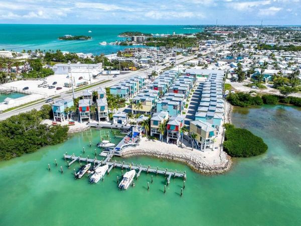 101 11th Street Ocean, Unit 24, Marathon, FL 33050