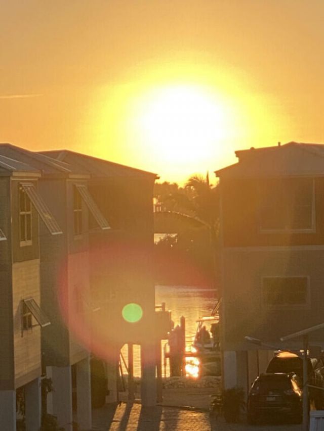 101 11th Street Ocean, Unit 24, Marathon, FL 33050 Photo