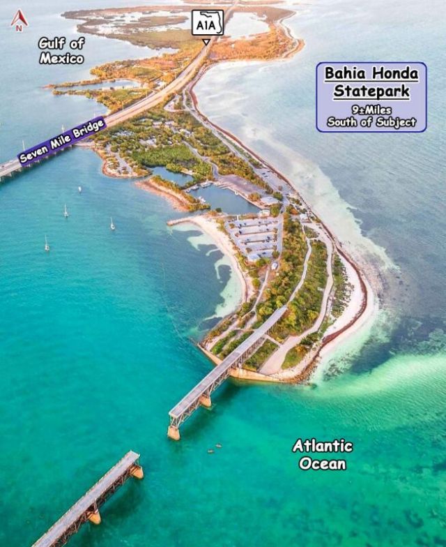 101 11th Street Ocean, Unit 24, Marathon, FL 33050 Photo