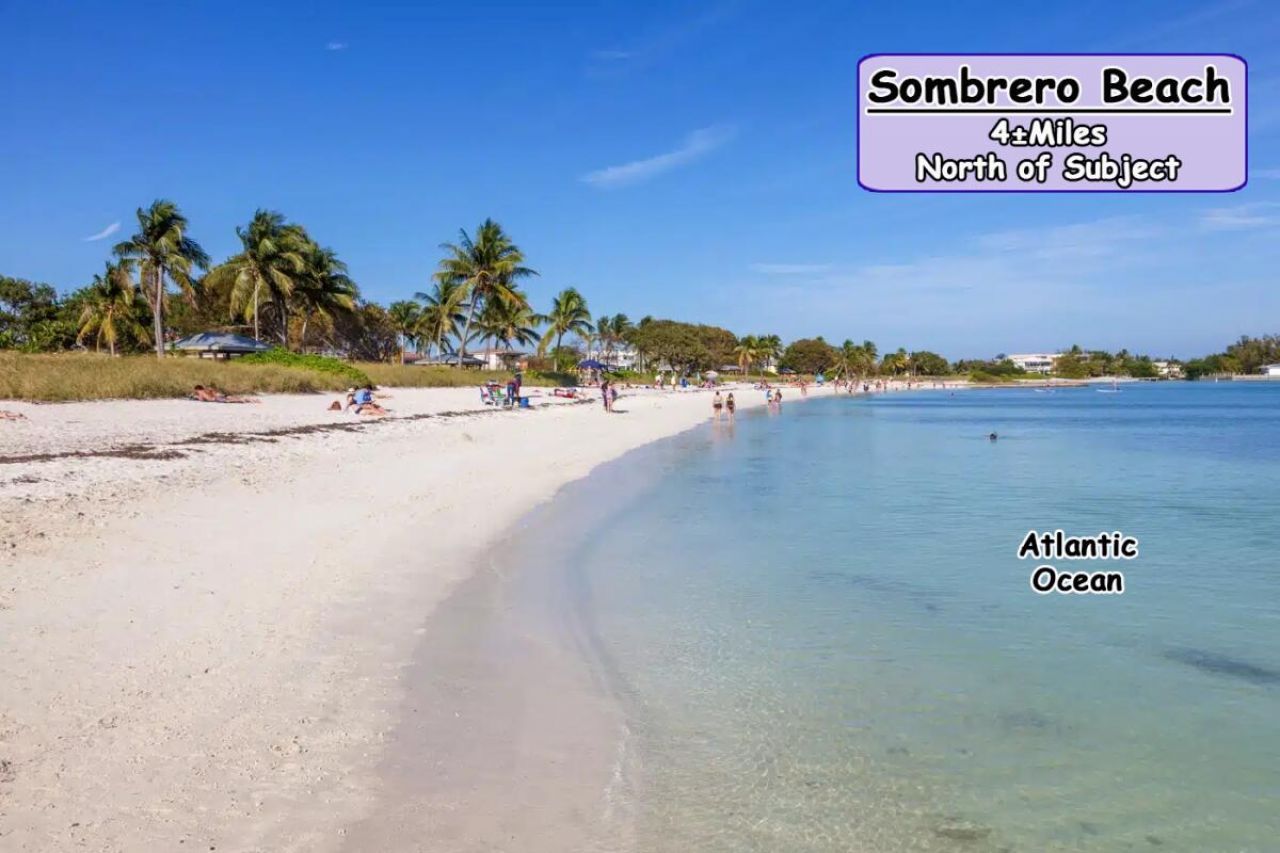 101 11th Street Ocean, Unit 24, Marathon, FL 33050 Photo