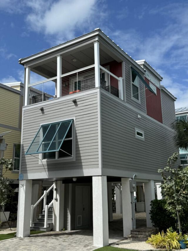 101 11th Street Ocean, Unit 24, Marathon, FL 33050 Photo