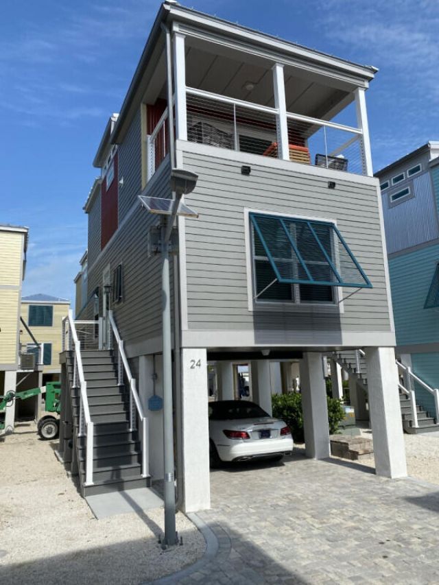 101 11th Street Ocean, Unit 24, Marathon, FL 33050 Photo