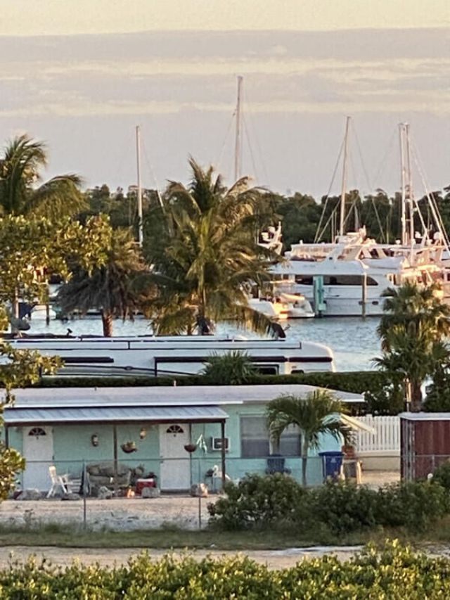 101 11th Street Ocean, Unit 24, Marathon, FL 33050 Photo