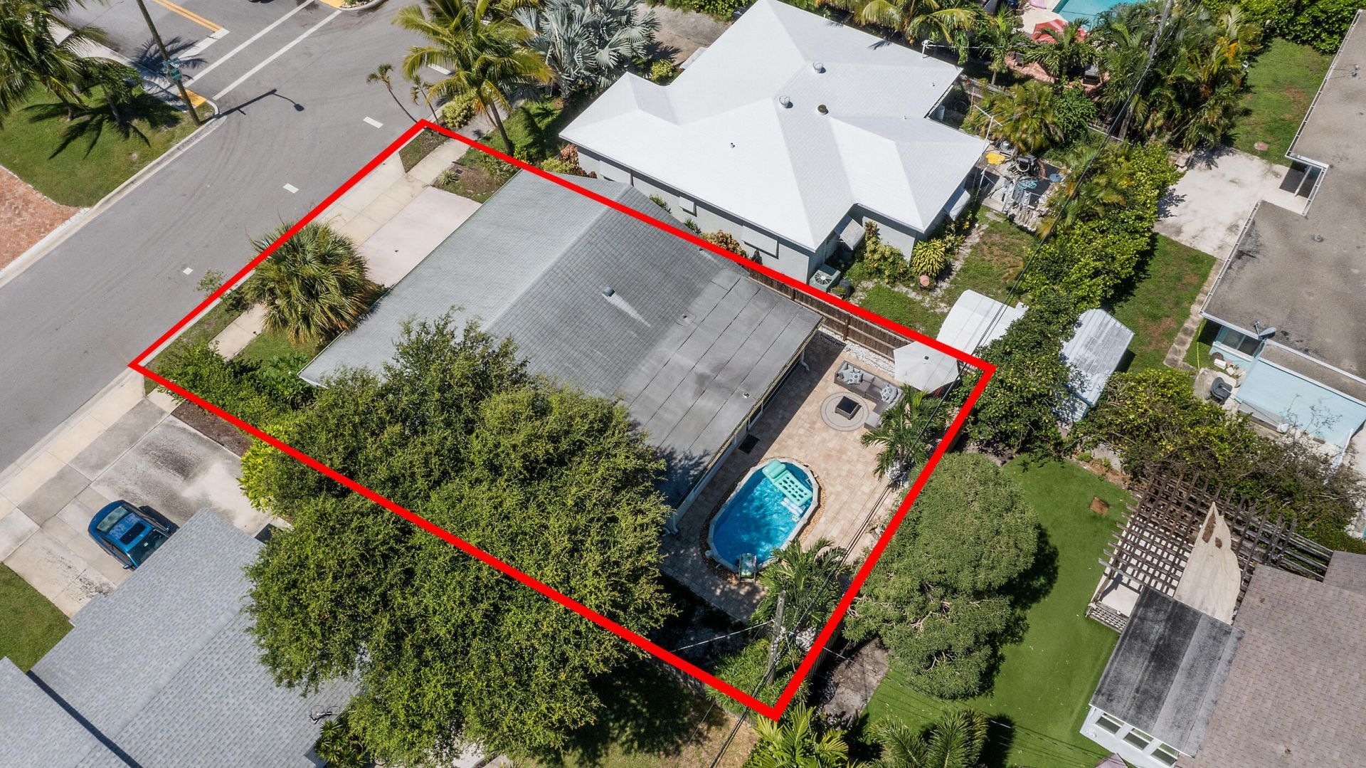 310 Wellesley Drive, Lake Worth Beach, FL 33460 Photo