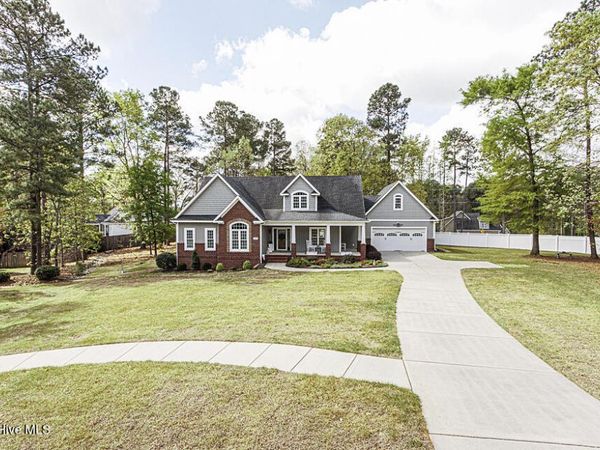 2200 Capstone Court, Rocky Mount, NC 27804