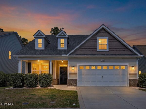 128 Downy Drive, Hampstead, NC 28443