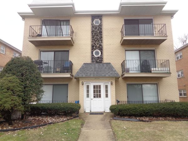 Unit 3W, Chicago Ridge, IL 60415