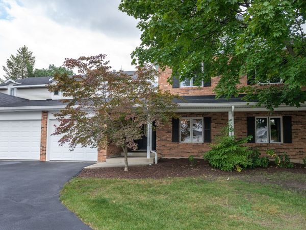 628 Dana Court , Unit B, Naperville, IL 60563