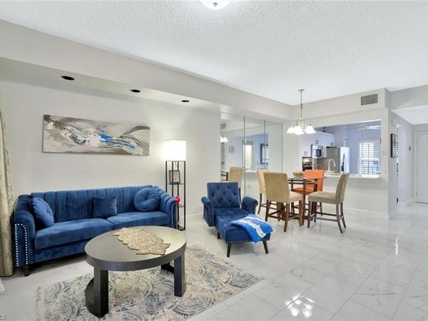 1018 Woodshire LN , Unit A210, NAPLES, FL 34105