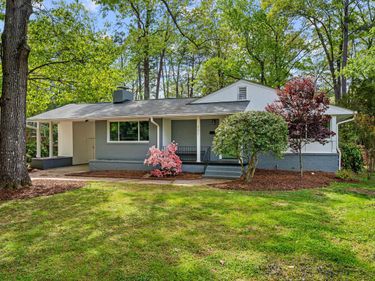 231 Flemington Road, Chapel Hill, NC 27517