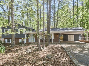 117 Dixie Drive, Chapel Hill, NC 27514