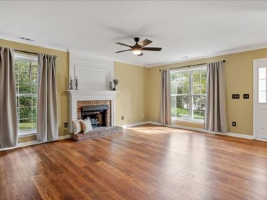 3808 Cholla Court, Raleigh, NC 27616