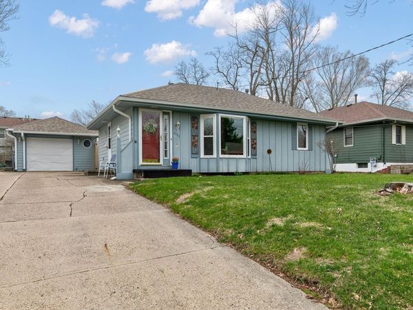 4133 52nd Street , Des Moines, IA 50310