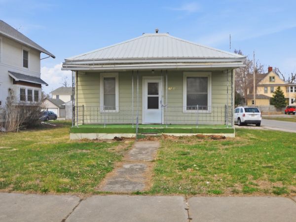 1628 Otley Avenue , Perry, IA 50220