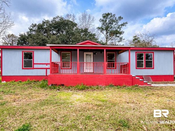 706c Dr Martin Luther King Jr Boulevard, Bay Minette, AL 36507